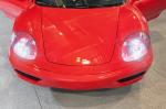 Ferrari 360 Spider 2001 года